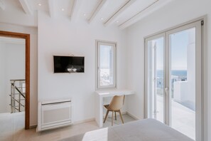 4 室のベッドルーム、アイロン / アイロン台、WiFi、ベッドシーツ