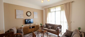 Lake Victoria View 1 Bedroom Apartment Entebbe