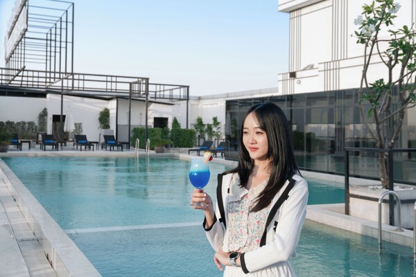 Sz Canalside Hotel - Bang Kapi