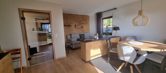 holiday apartment "Modern Black Forest"