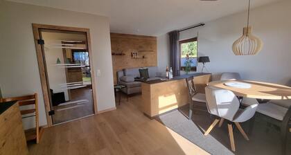 holiday apartment "Modern Black Forest"