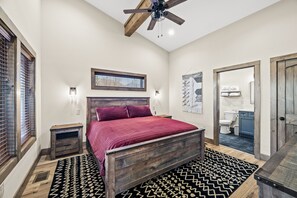 1 chambre, fer et planche Ă repasser, Wi-Fi gratuit, draps fournis