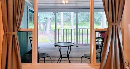 Private home on an acreage - Jasper Park gateway