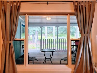 Private home on an acreage - Jasper Park gateway
