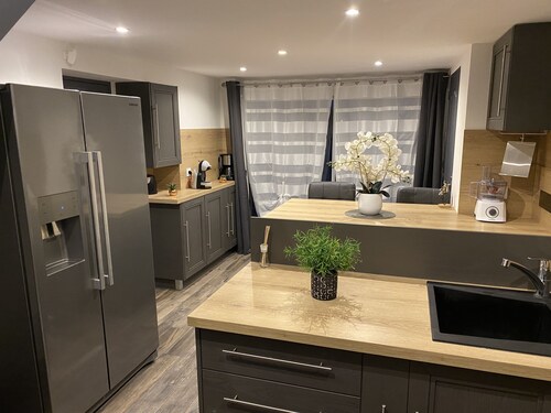 Maison de Location de Vacances