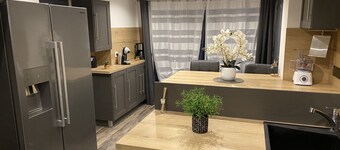 Maison de Location de Vacances