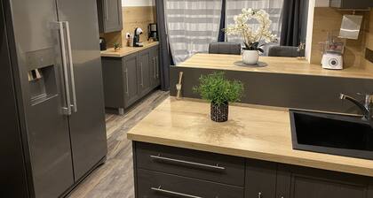 Maison de Location de Vacances