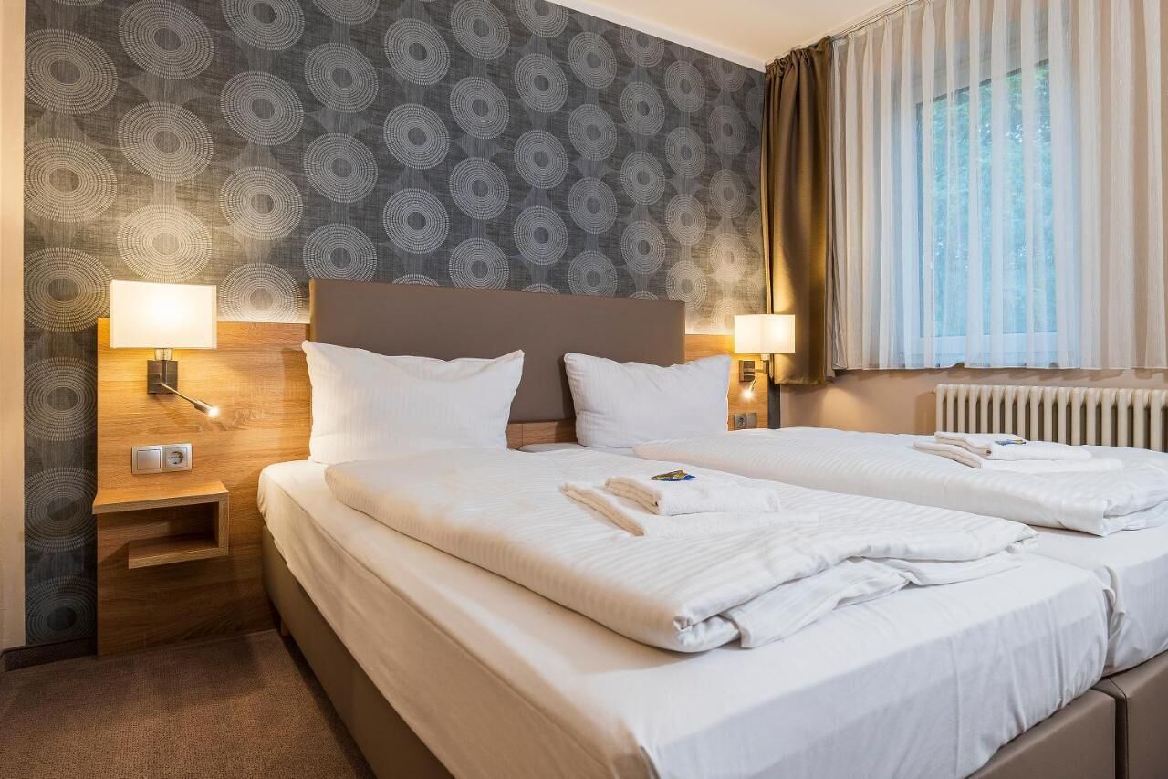Foto - Hotel Alter Markt