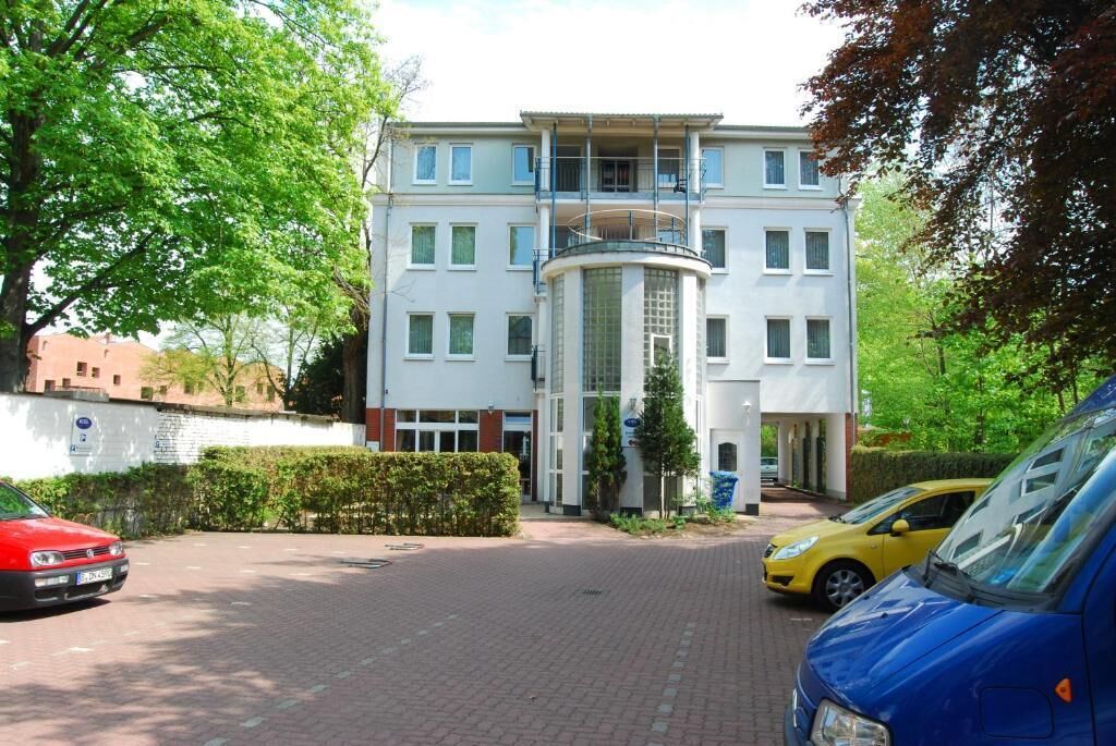 Foto - Hotel Alter Markt