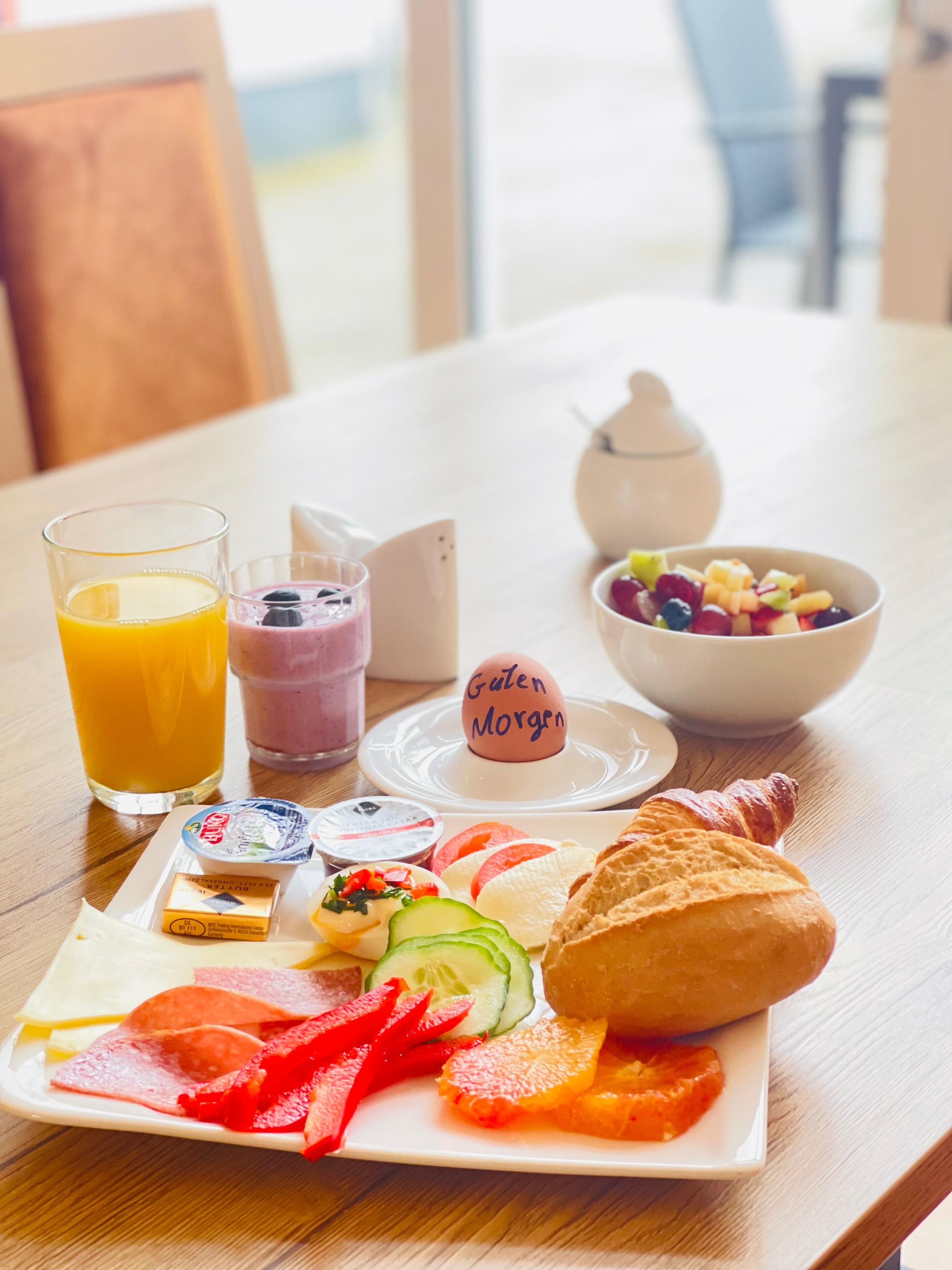 Foto - Hotel Alter Markt