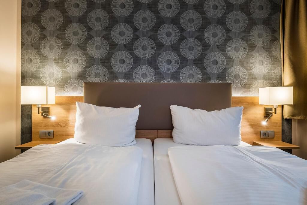 Foto - Hotel Alter Markt