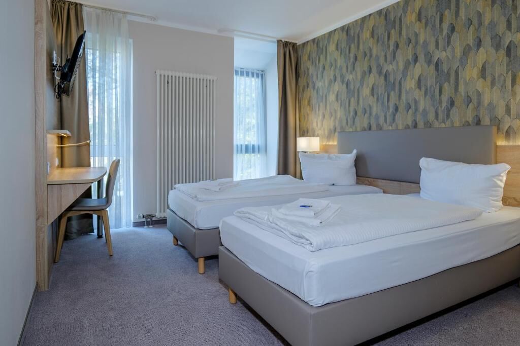 Foto - Hotel Alter Markt
