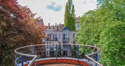 Das COPNIC Berlin