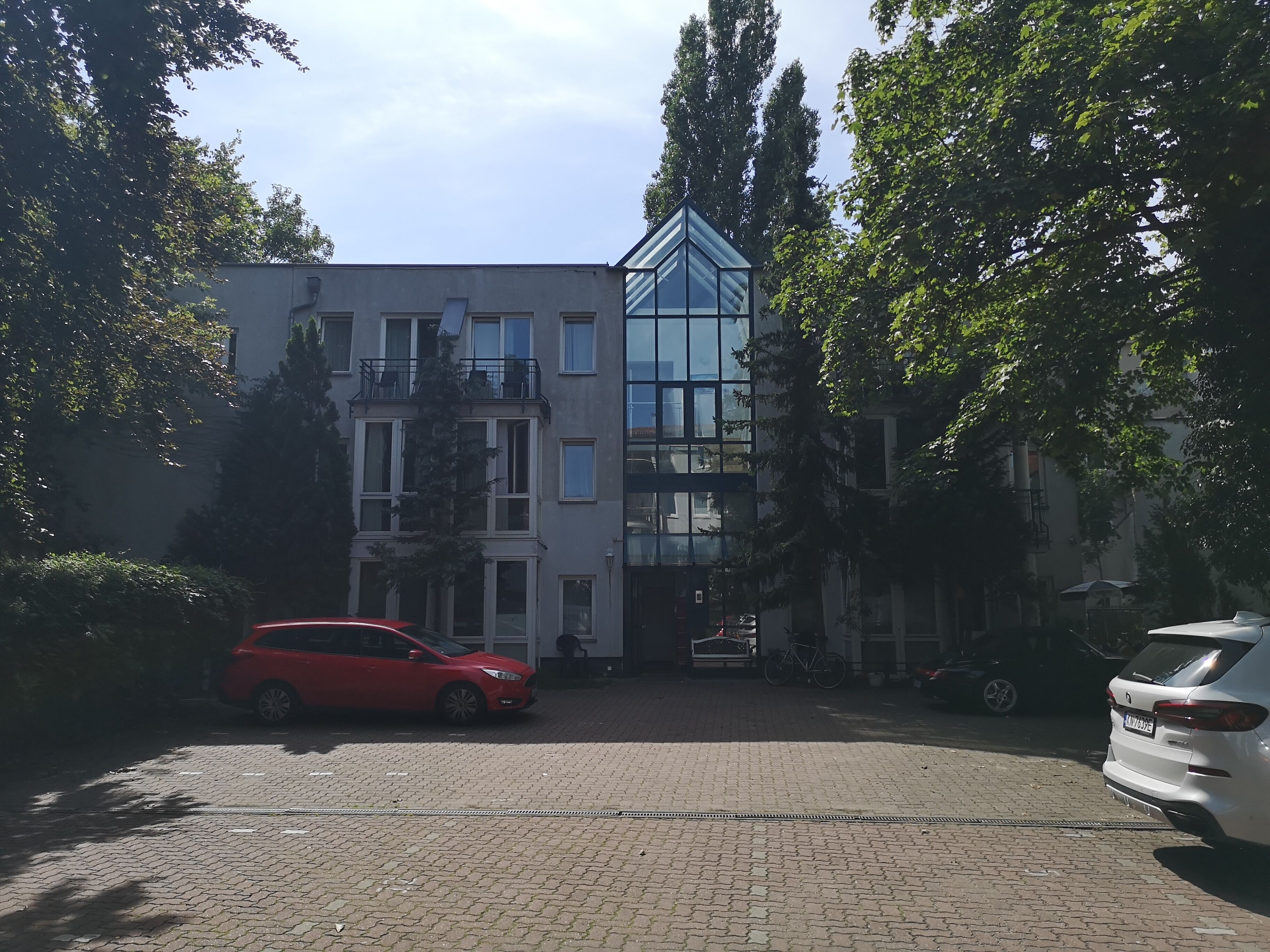 Foto - Hotel Alter Markt