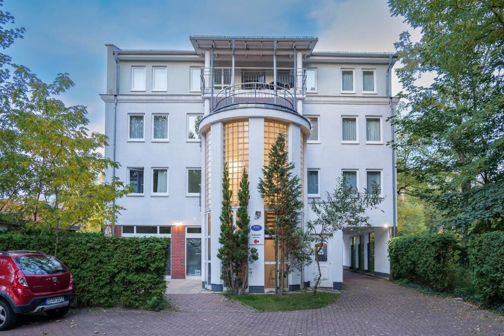 Foto - Hotel Alter Markt