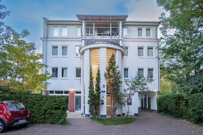 Exterior - Hotel Alter Markt (Berlin)