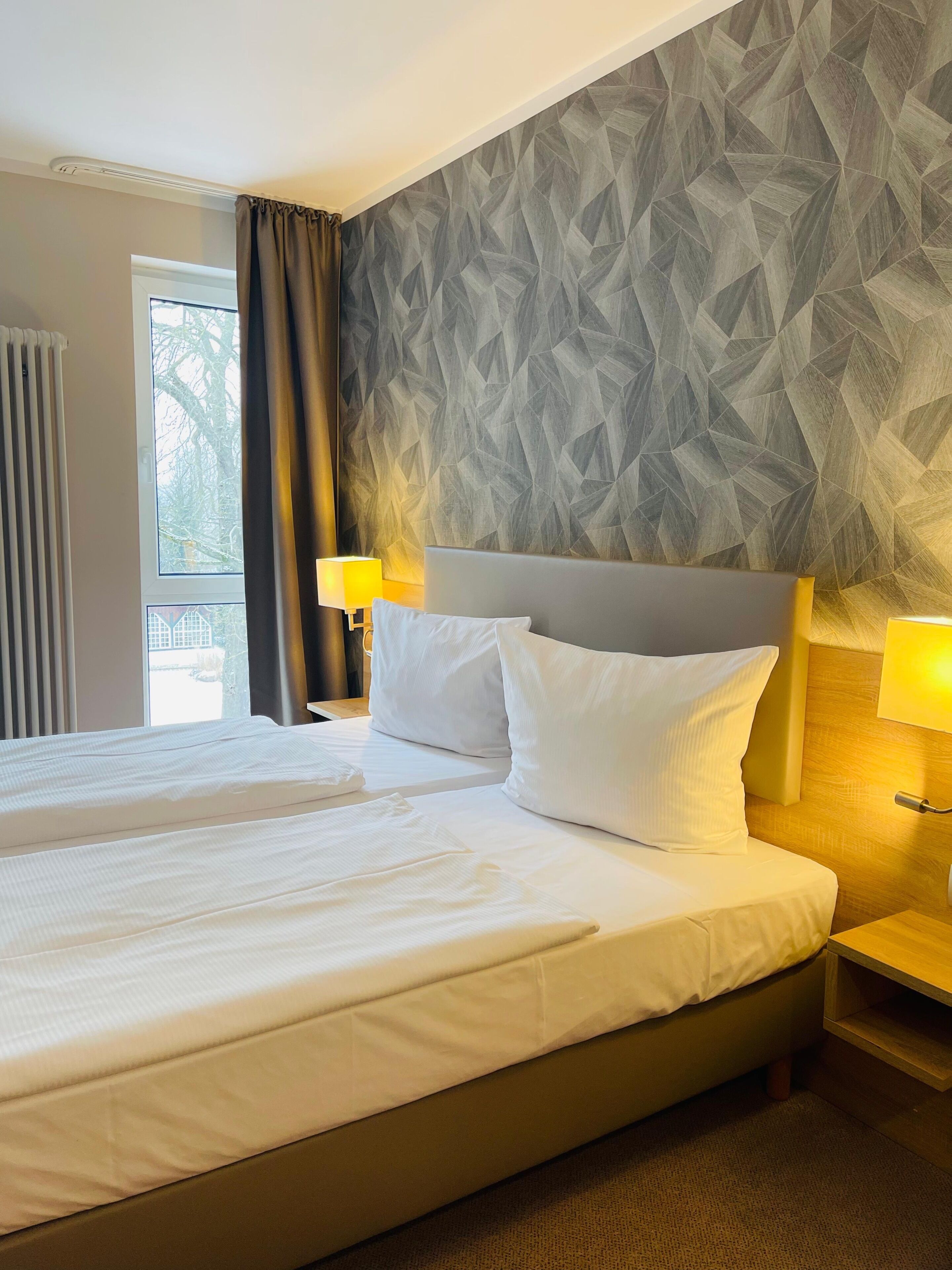 Foto - Hotel Alter Markt