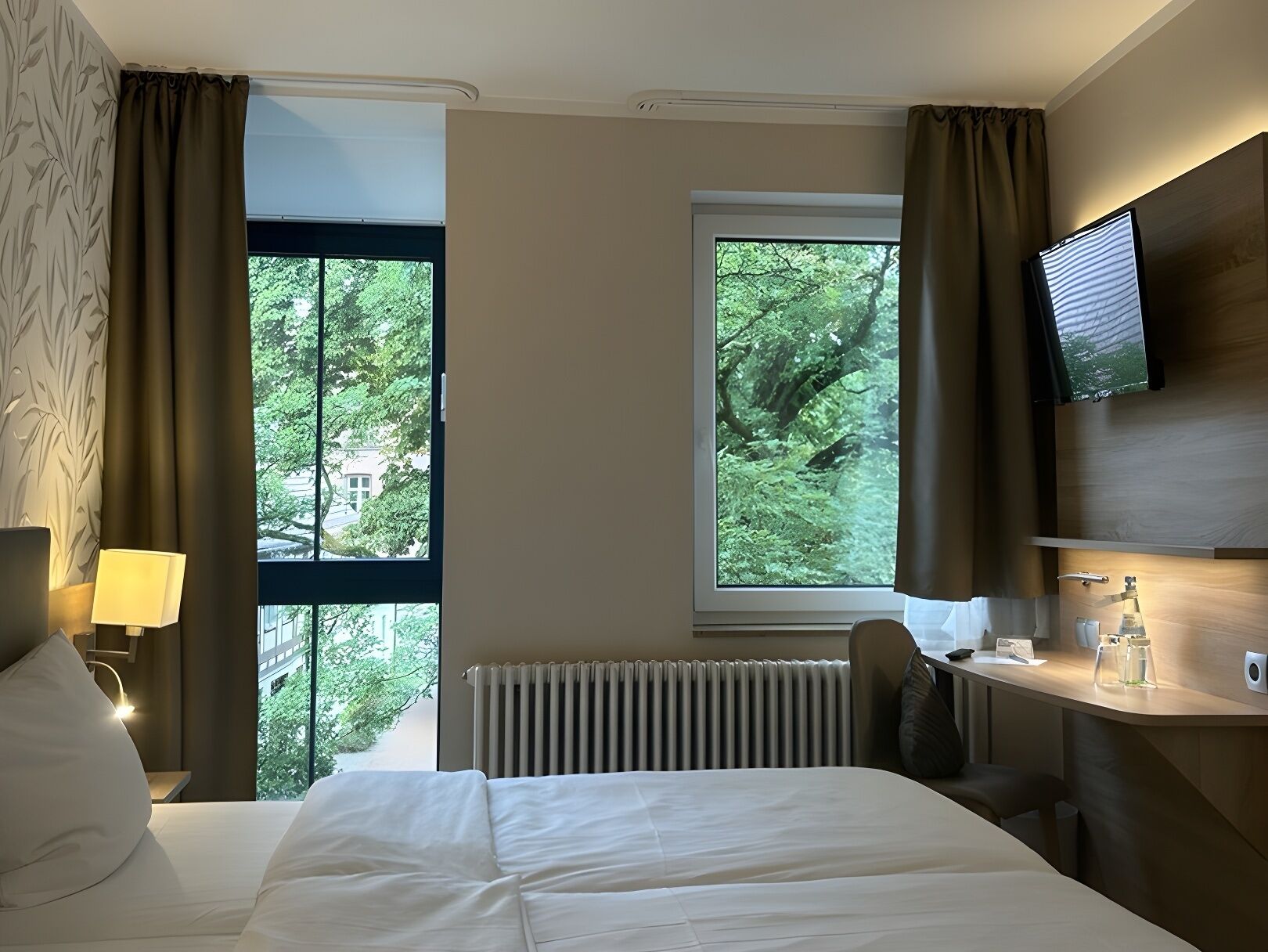 Foto - Hotel Alter Markt