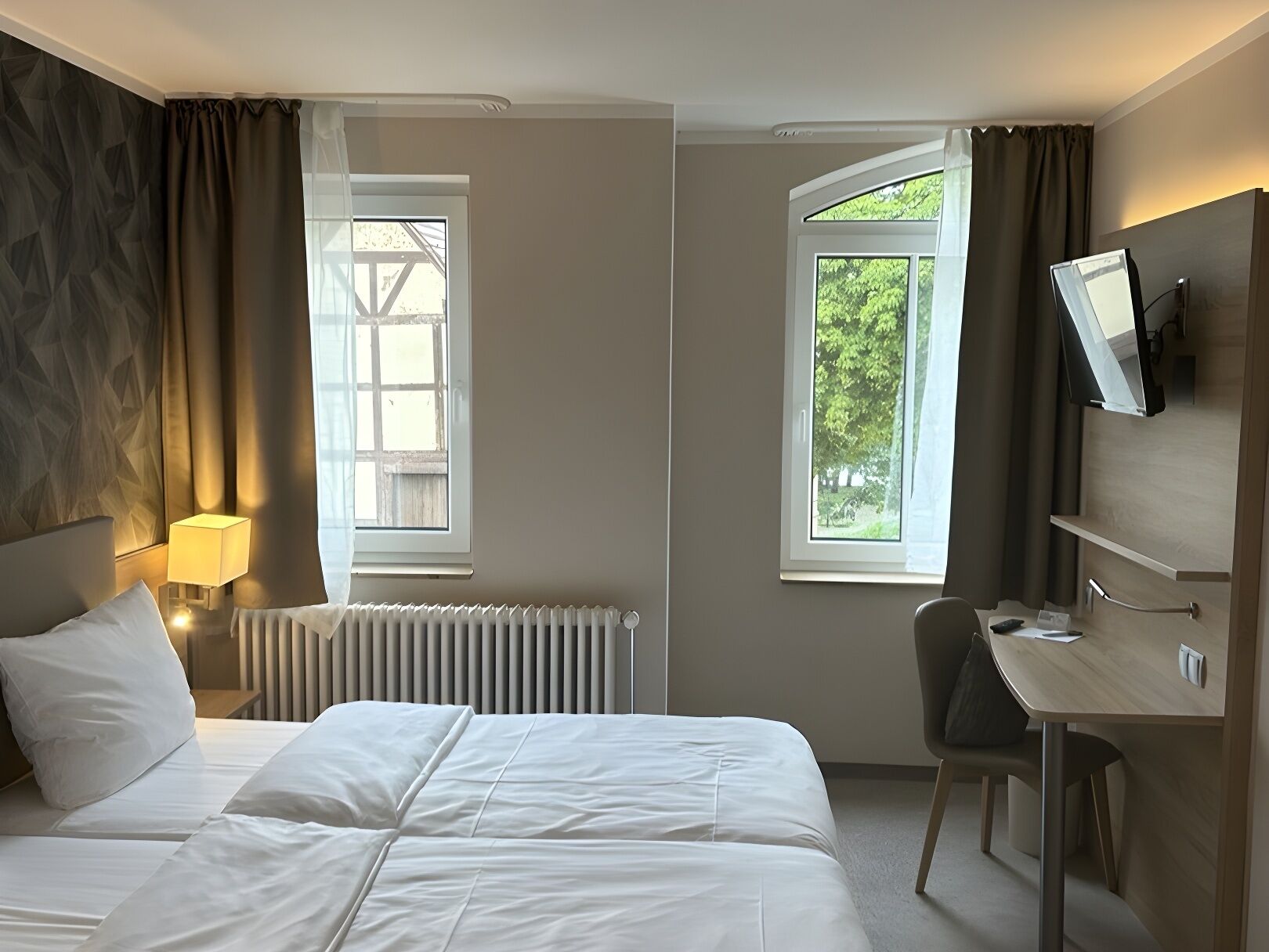 Foto - Hotel Alter Markt