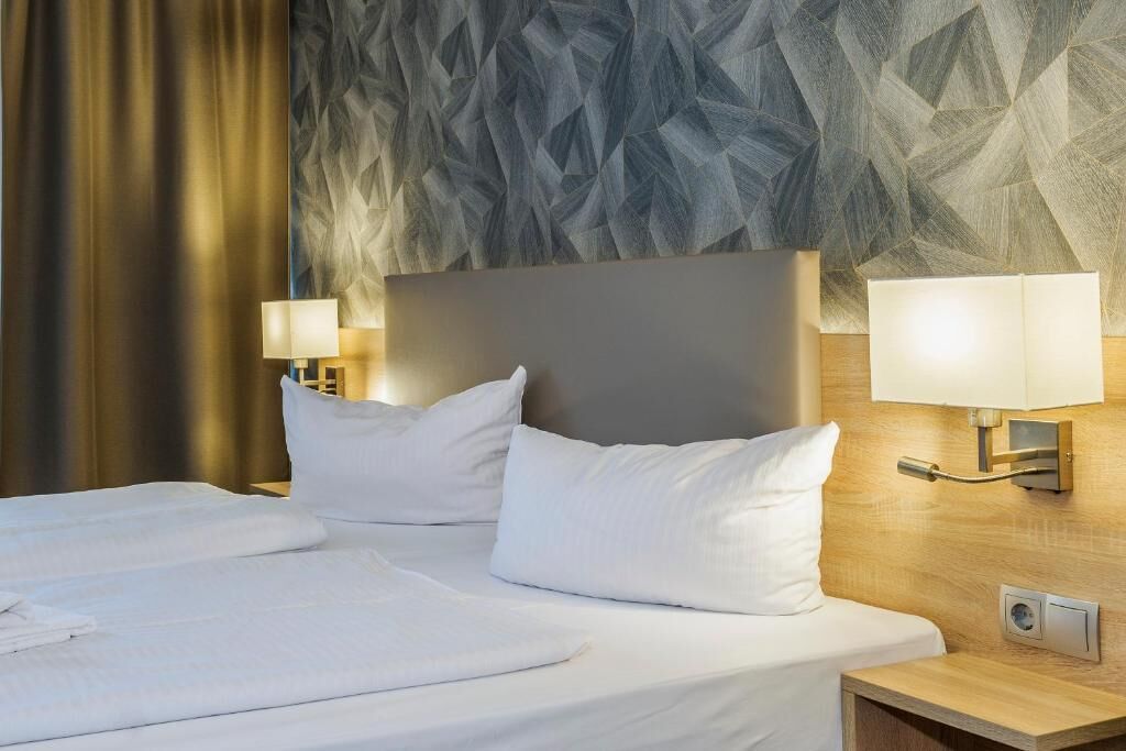 Foto - Hotel Alter Markt
