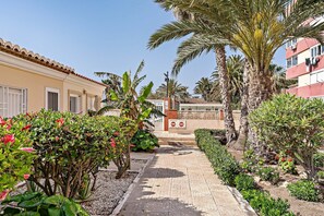 Property grounds - Impresionante Casa PIE DE Playa (AN)