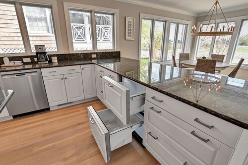 The Crown Jewel of Bethany Beach! Sleeps 23 | 9 bed, 12 bath, East of Rt 1 and close to all Bethany has to offer, Beach, Restaurants, Shops & Entertainment!