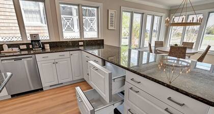 The Crown Jewel of Bethany Beach! Sleeps 23 | 9 bed, 12 bath, East of Rt 1 and close to all Bethany has to offer, Beach, Restaurants, Shops & Entertainment!