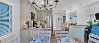 New! 3BD Condo in Pinehurst, surrounded by Pinehurst Resort and the Fair Barn!