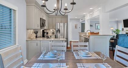 New! 3BD Condo in Pinehurst, surrounded by Pinehurst Resort and the Fair Barn!
