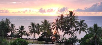 La Mera see View Beachfront Appartment