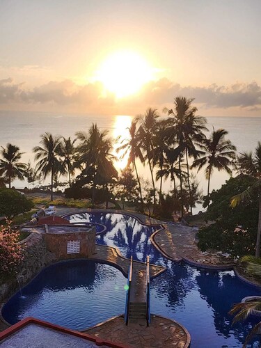 La Mera see View Beachfront Appartment