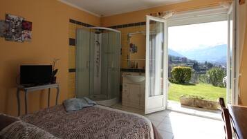 1 quarto, Wi-Fi, roupa de cama