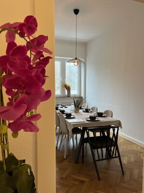 Spiseområde