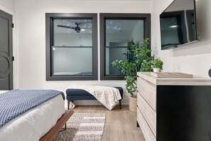 4 chambres, Wi-Fi, draps fournis