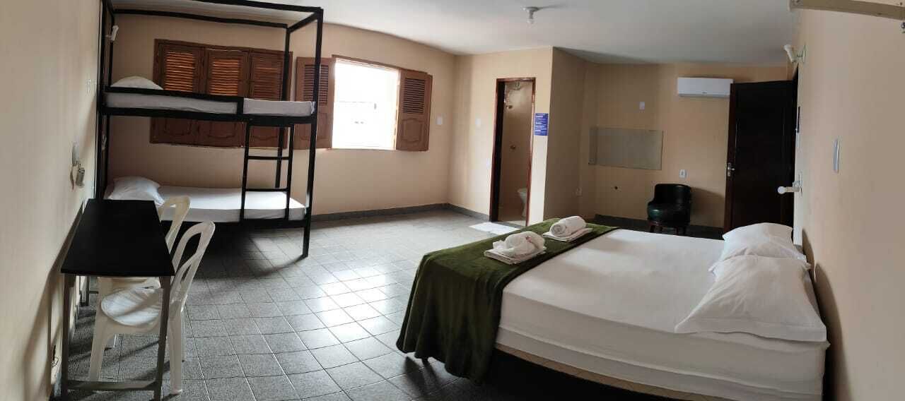 Photo - Hotel e Hostel da Fonte