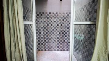 Apartamento exclusivo | Terraço/pátio