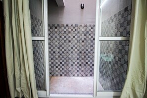 Apartamento exclusivo | Terraço/pátio