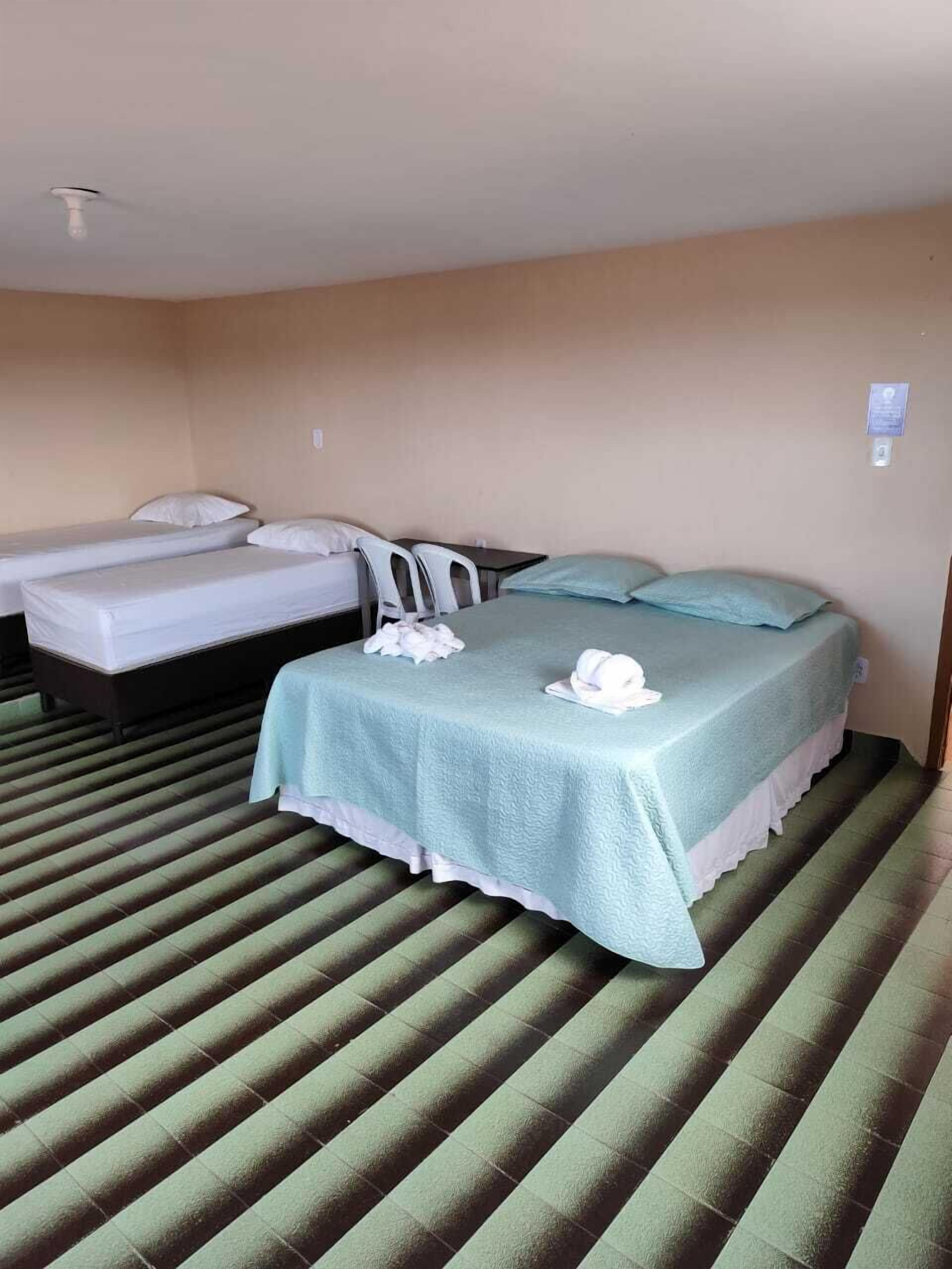 Photo - Hotel e Hostel da Fonte