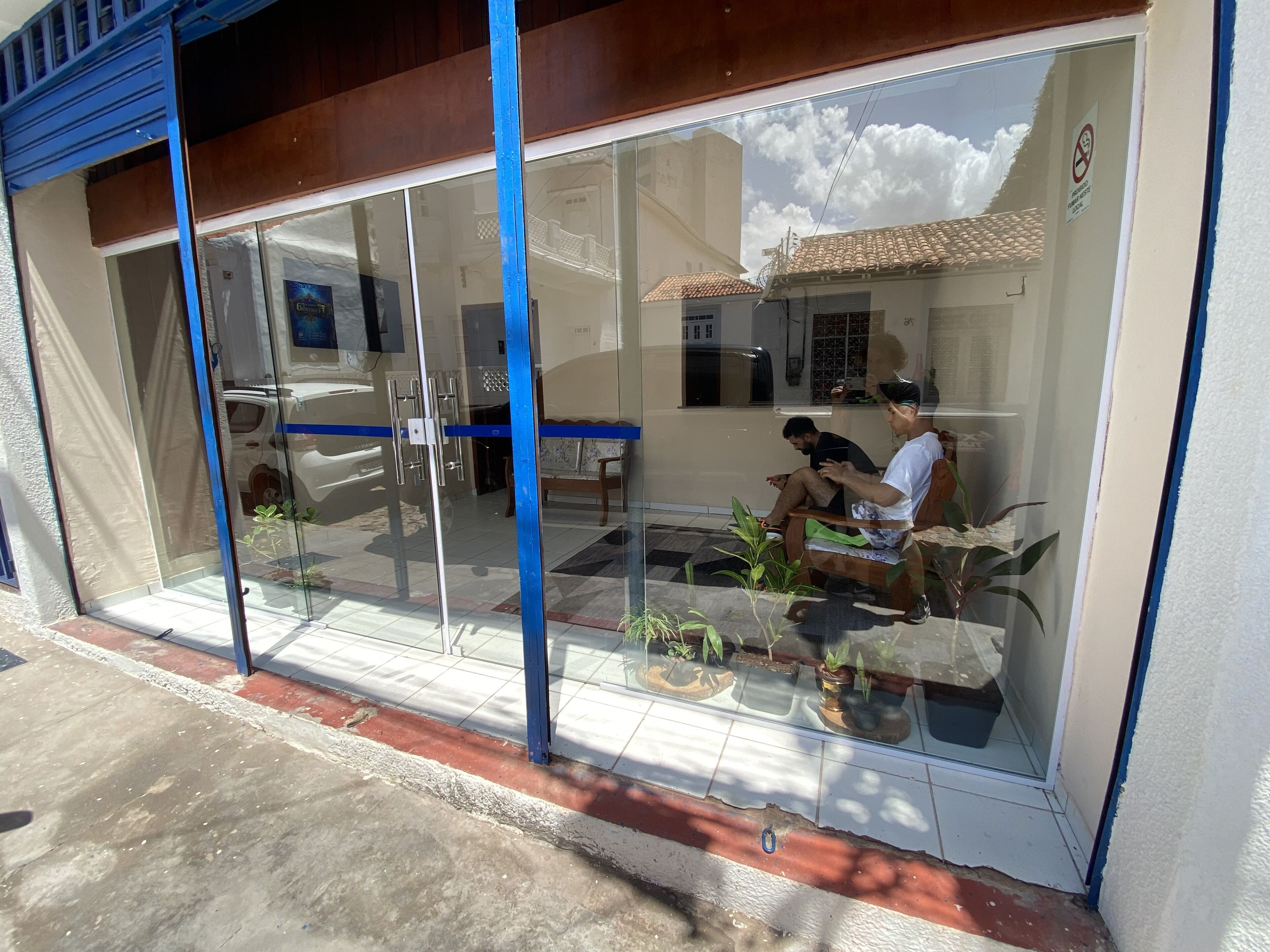 Photo - Hotel e Hostel da Fonte