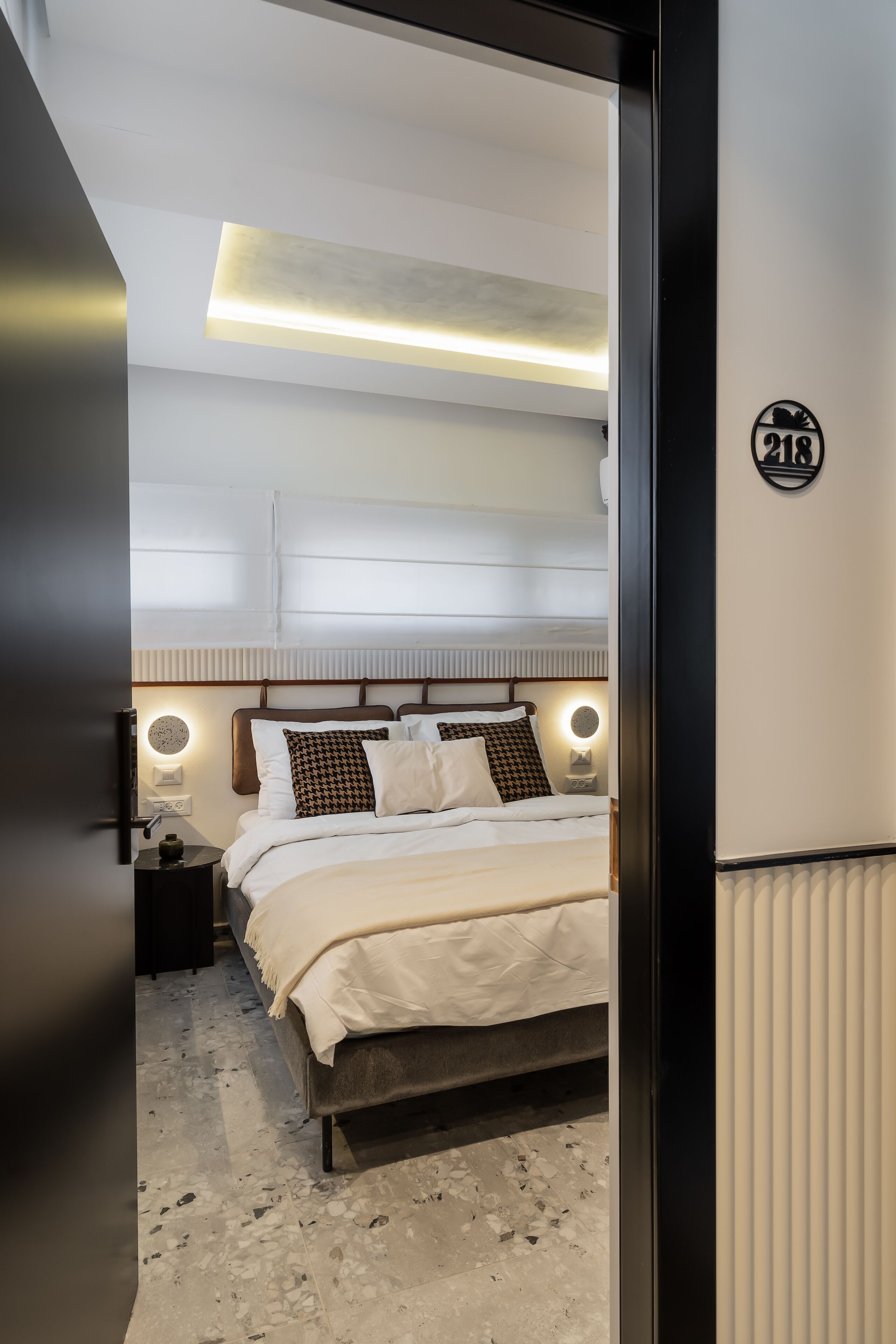 Foto - Mulan hotel מלון מולאן