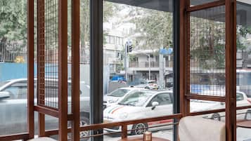Recepción