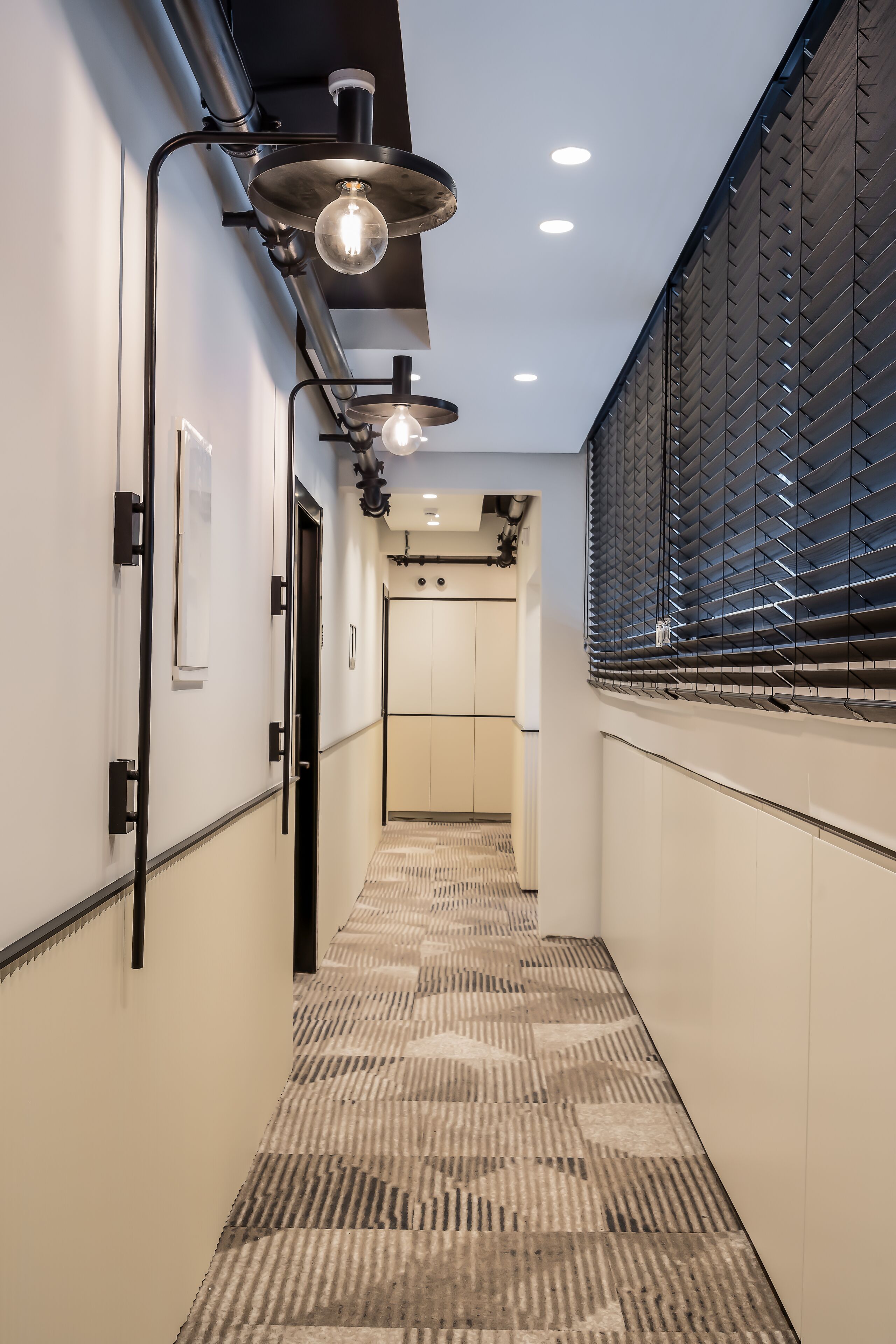 Foto - Mulan hotel מלון מולאן