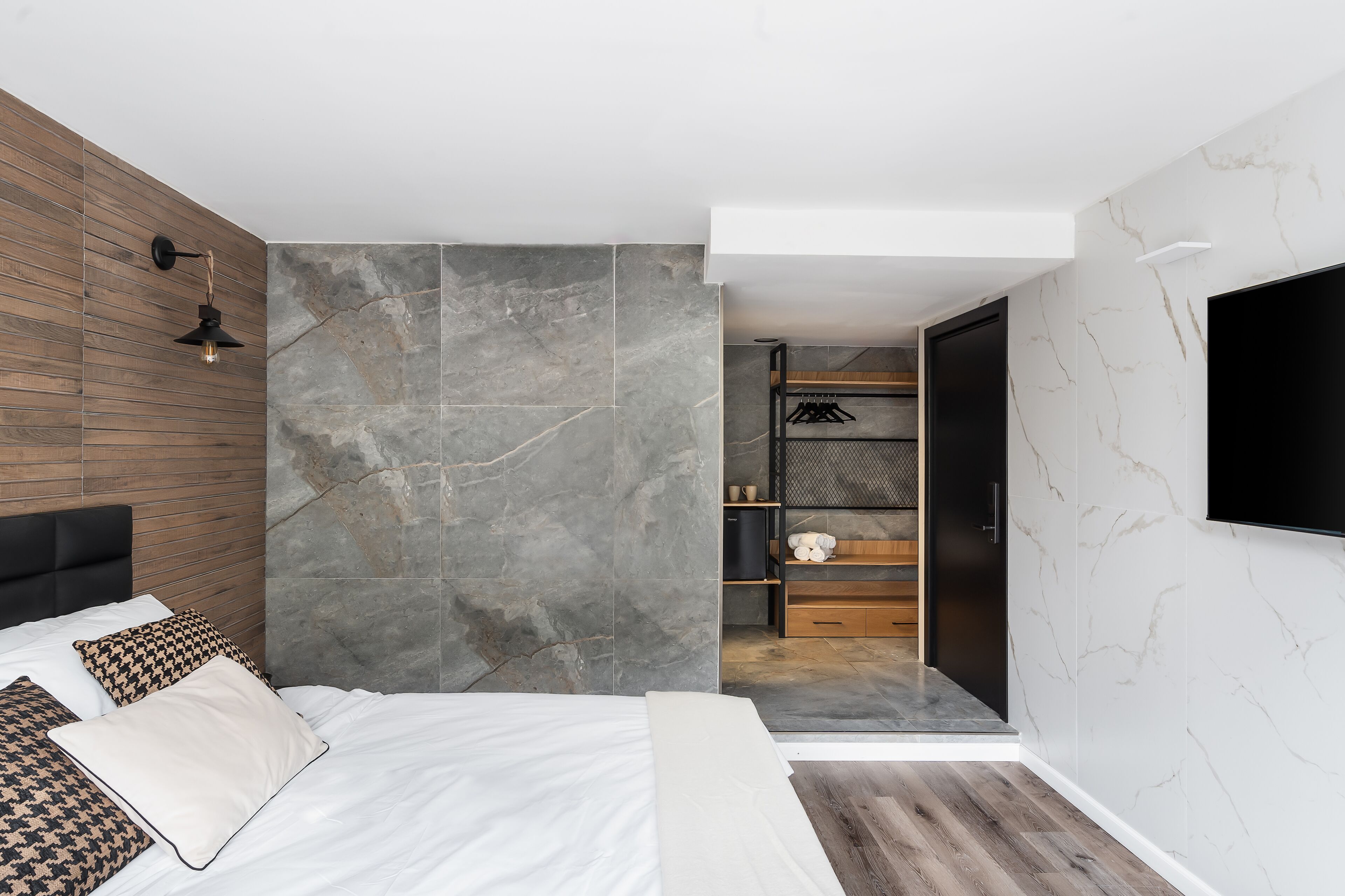 Foto - Mulan hotel מלון מולאן