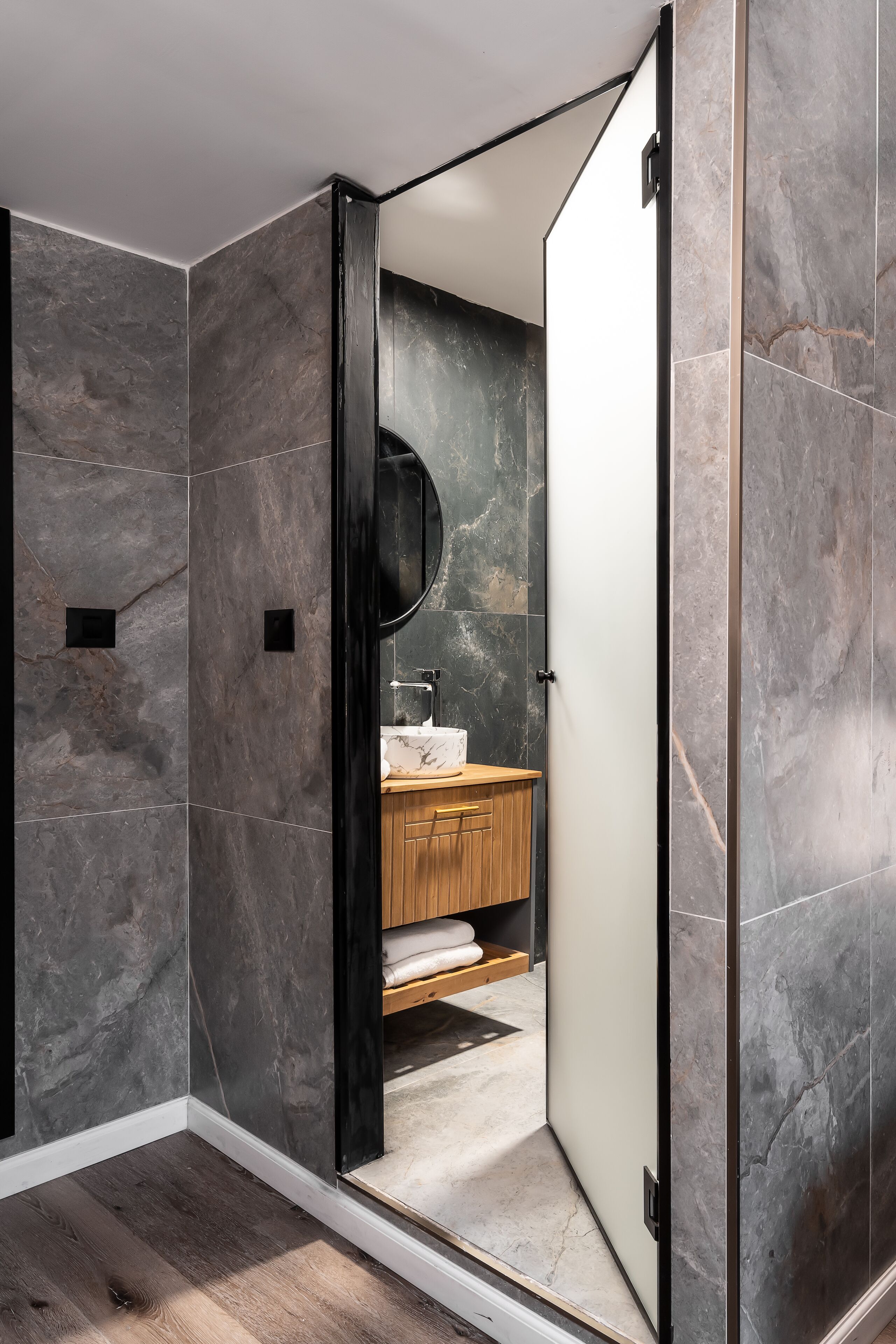 Foto - Mulan hotel מלון מולאן