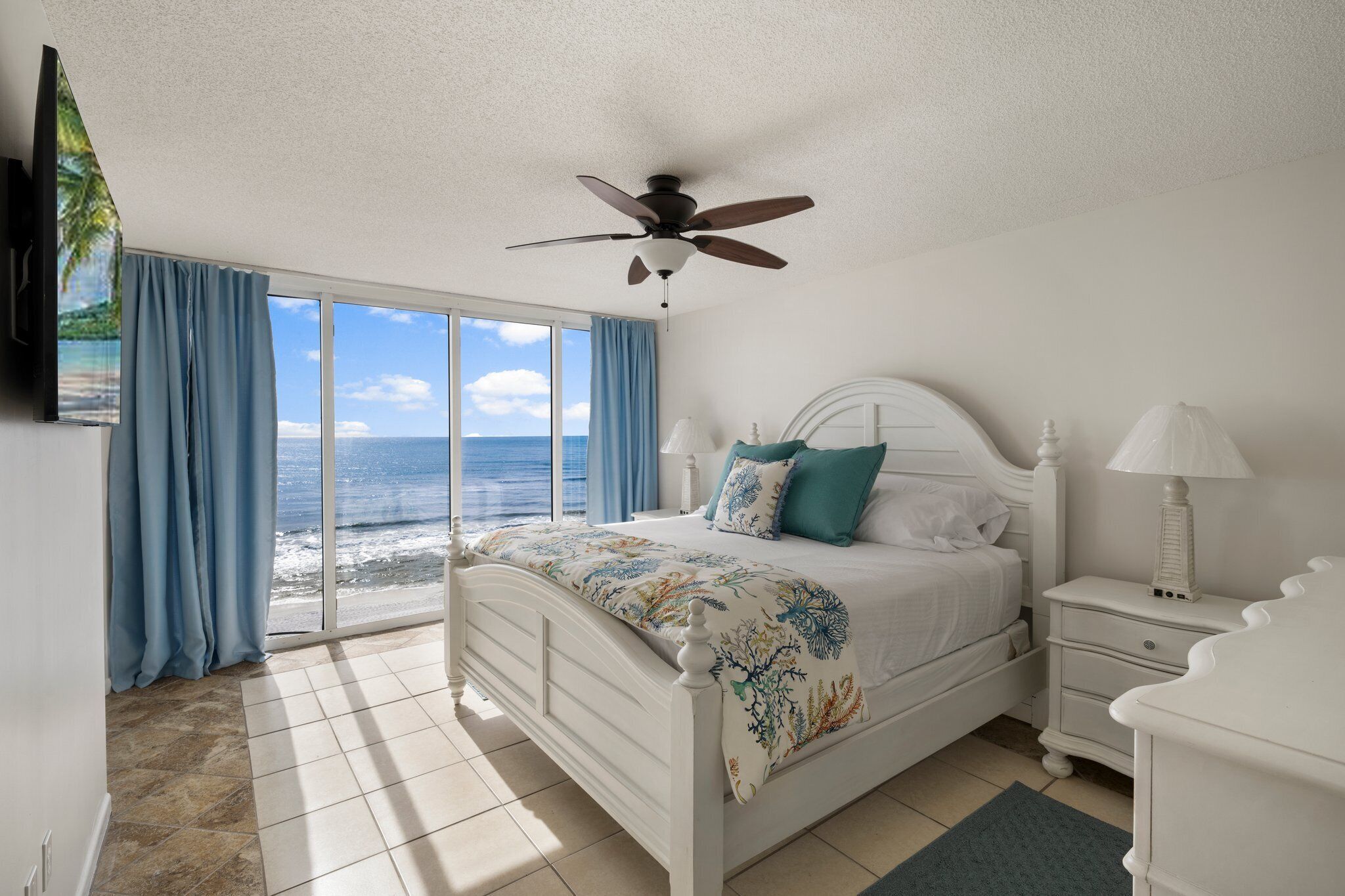 2 habitaciones, wifi gratis y ropa de cama 