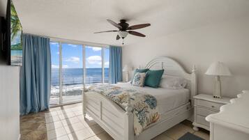 2 habitaciones, wifi gratis y ropa de cama