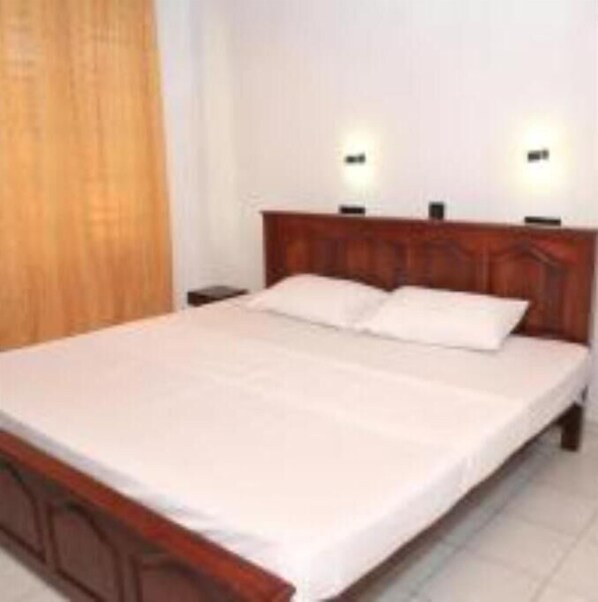 7 chambres, Wi-Fi, draps fournis