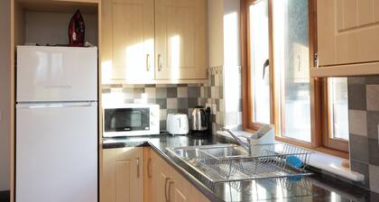 Cosy cottage ideally located in central Mayo perfect for touring, Castlebar 11km