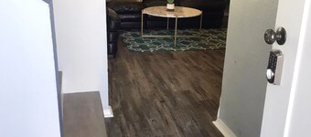 Fayetteville Home Getaway near UofA