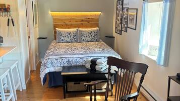 1 quarto, Wi-Fi, roupa de cama